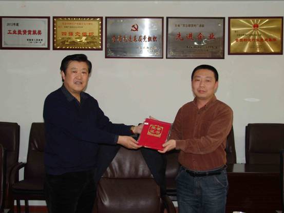 立足本職做貢獻，巾幗建功展風采