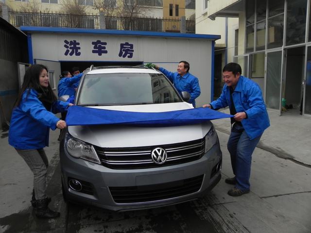 省總工會&ldquo;下基層、接地氣、辦實(shí)事&rdquo;活動第六組領(lǐng)導(dǎo)蒞臨物產(chǎn)工會檢查指導(dǎo)工作