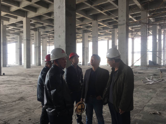 責任心是安全之魂，標準化是安全之本