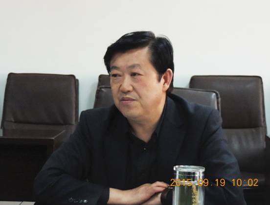 集團總公司&ldquo;十三五&rdquo;發展規劃順利編制完成